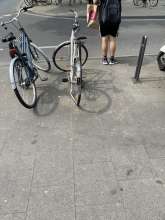 Bild zu gemeldetem Anliegen vom *2025-05-03 13:55:20