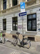 Bild zu gemeldetem Anliegen vom *2025-05-10 22:16:52