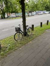 Bild zu gemeldetem Anliegen vom *2025-05-04 22:30:59