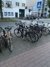 Bild zu gemeldetem Anliegen vom *2025-05-05 21:55:39