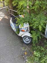 Bild zu gemeldetem Anliegen vom *2025-05-12 06:33:17