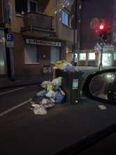 Bild zu gemeldetem Anliegen vom *2025-05-13 21:34:12