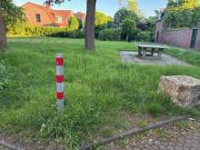 Bild zu gemeldetem Anliegen vom *2025-05-13 15:28:30