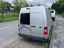 Bild zu gemeldetem Anliegen vom *2025-05-04 21:43:00