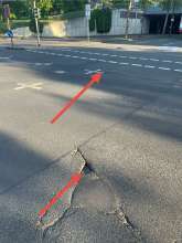 Bild zu gemeldetem Anliegen vom *2025-05-03 21:28:27