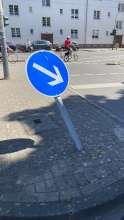 Bild zu gemeldetem Anliegen vom *2025-05-13 21:34:12