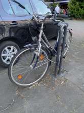 Bild zu gemeldetem Anliegen vom *2025-05-13 22:50:54