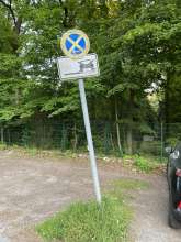 Bild zu gemeldetem Anliegen vom *2025-05-13 21:34:12