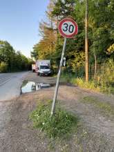 Bild zu gemeldetem Anliegen vom *2025-05-13 23:21:20