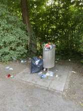 Bild zu gemeldetem Anliegen vom *2025-05-13 23:27:22