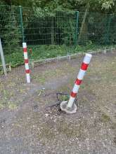 Bild zu gemeldetem Anliegen vom *2025-05-14 00:00:16