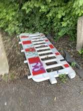 Bild zu gemeldetem Anliegen vom *2025-05-13 23:34:56
