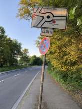 Bild zu gemeldetem Anliegen vom *2025-05-14 00:04:57