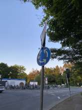 Bild zu gemeldetem Anliegen vom *2025-05-14 00:03:01