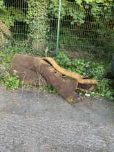 Bild zu gemeldetem Anliegen vom *2025-05-13 23:37:11