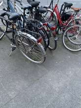 Bild zu gemeldetem Anliegen vom *2025-05-13 23:05:56