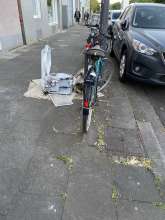 Bild zu gemeldetem Anliegen vom *2025-05-14 00:09:24