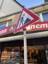 Bild zu gemeldetem Anliegen vom *2025-05-15 18:33:19