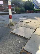 Bild zu gemeldetem Anliegen vom *2025-05-14 21:35:40