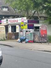 Bild zu gemeldetem Anliegen vom *2025-05-04 09:35:06