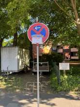Bild zu gemeldetem Anliegen vom *2025-05-10 06:32:20