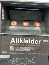 Bild zu gemeldetem Anliegen vom *2025-05-05 18:27:52