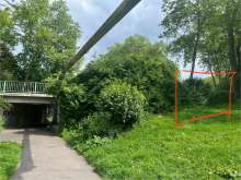 Bild zu gemeldetem Anliegen vom *2025-05-07 12:29:29