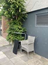 Bild zu gemeldetem Anliegen vom *2025-05-05 09:49:15