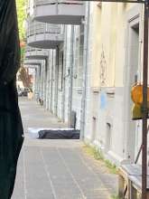 Bild zu gemeldetem Anliegen vom *2025-05-05 09:52:48