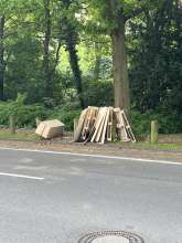 Bild zu gemeldetem Anliegen vom *2025-05-03 15:48:07