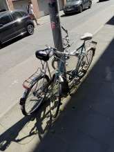 Bild zu gemeldetem Anliegen vom *2025-05-12 09:32:20