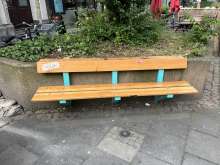 Bild zu gemeldetem Anliegen vom *2025-05-27 10:55:48