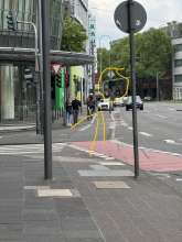 Bild zu gemeldetem Anliegen vom *2025-05-07 12:29:29