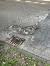 Bild zu gemeldetem Anliegen vom *2025-05-08 09:23:35