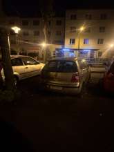 Bild zu gemeldetem Anliegen vom *2025-05-04 03:36:44