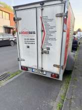 Bild zu gemeldetem Anliegen vom *2025-05-01 18:33:36