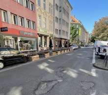 Bild zu gemeldetem Anliegen vom *2025-05-01 09:36:00