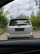 Bild zu gemeldetem Anliegen vom *2025-05-07 12:29:29