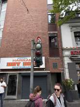 Bild zu gemeldetem Anliegen vom *2025-05-29 12:31:22