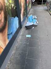 Bild zu gemeldetem Anliegen vom *2025-05-09 18:31:23