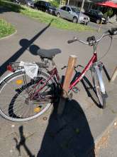 Bild zu gemeldetem Anliegen vom *2025-05-01 21:44:26