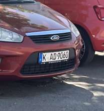 Bild zu gemeldetem Anliegen vom *2025-05-10 15:29:45