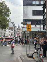 Bild zu gemeldetem Anliegen vom *2025-05-03 13:08:05