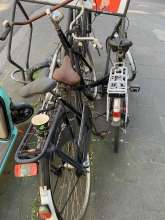 Bild zu gemeldetem Anliegen vom *2025-05-13 06:36:49