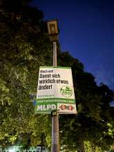 Bild zu gemeldetem Anliegen vom *2025-05-04 22:14:16