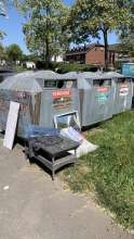 Bild zu gemeldetem Anliegen vom *2025-05-13 09:35:50