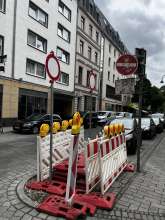 Bild zu gemeldetem Anliegen vom *2025-05-27 12:30:59