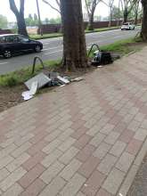 Bild zu gemeldetem Anliegen vom *2025-05-07 16:25:33