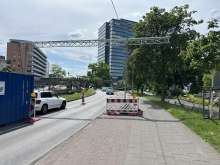 Bild zu gemeldetem Anliegen vom *2025-05-08 13:25:35