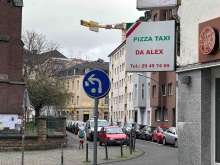 Bild zu gemeldetem Anliegen vom *2025-05-06 16:53:39
